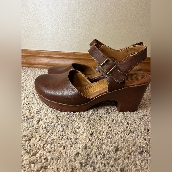 BOC Natasha Clogs sz 10 - Picture 4 of 9